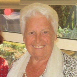 Hilda Vander linden
